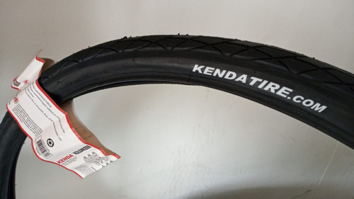 Imagen 4 de 7 de 2 Llantas Mtb Kenda 700*38c K1112 Kolonizer (29*1.50)
