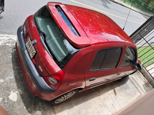 Renault Clio F.ii Dynamique