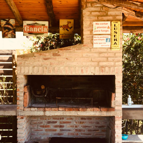 Alojamiento Cabañas Zona Termas 29.000$