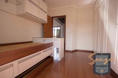 Imagem 22 de 28 de Casa À Venda, 3 Quartos, 1 Suíte, Jardim América - Bragança Paulista/sp - 69