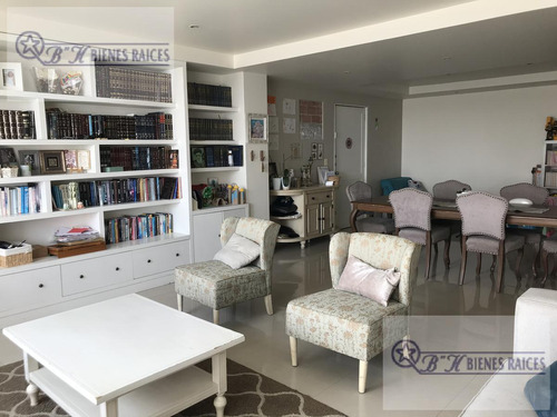 Departamento Venta - Interlomas