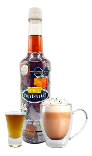 Sodas Italianas Momentos De Dulzor Por Tibiri Jarabe Sabores Licor De Cafe