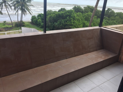 Imagen 5 de 21 de Apto Con Vista Al Mar Porto Fino Tucacas Para 5 Personas