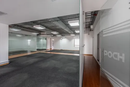 Oficina En Arriendo En Chico Norte Ii. Cod A1094080