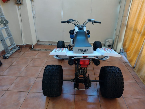 Imagen 4 de 4 de Yamaha Banshee