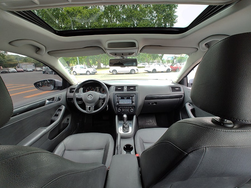 Imagen 23 de 25 de Vw Volkswagen Vento 2012 Luxury At Dsg Tdi Abasto Motors