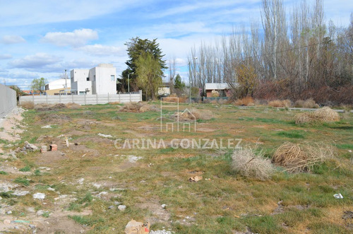 Venta Terreno 996m2 Apto Desarrollo Confluencia Rural Neuquén