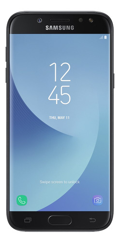 Samsung Samsung Galaxy J5 2017 Bueno Azul_ Liberado (Reacondicionado)