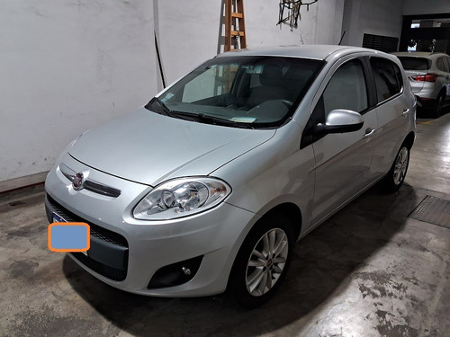 Fiat Palio 1.6 Essence 115cv