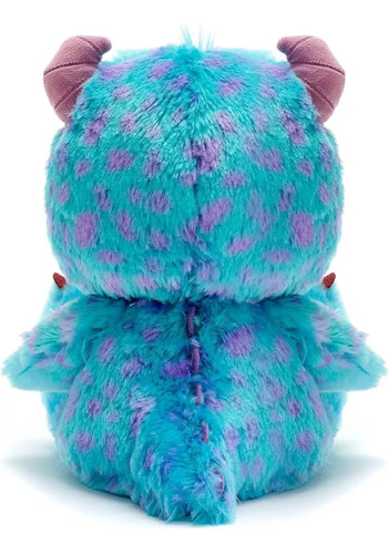 Omniaura Peluche Sullivan Bebé Monstruo 43cm Peluche De Modaregalos Navideños, El Mejor Regalo De Estar Ahí Para Tu Hijo