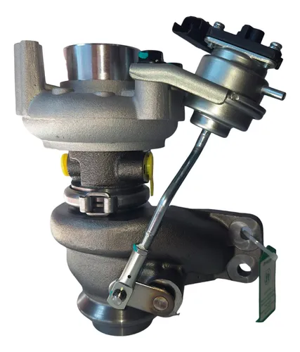 Turbo Partner Berlingo 1.6 Hdi Con Sensor Electrónico