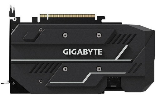 Placa De Vídeo Gigabyte Geforce Rtx 2060 D6 6gb Gddr6