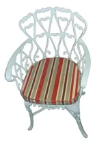 Comprar Conjunto 4cadeiras Mais 1 Mesa Grande E Alta Para Jardim