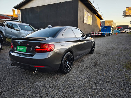 BMW 220 I Coupe 2.0 Aut