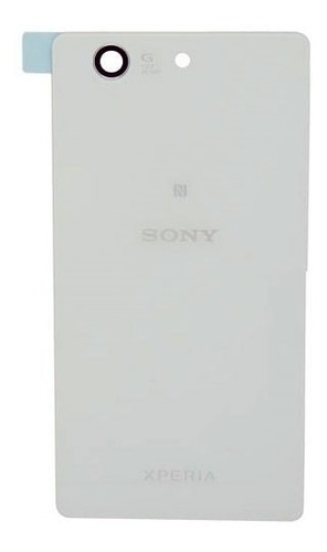 Tapa Bateria Sony Xperia Z3 Blanco