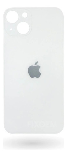 Tapa Big Hole Compatible Con iPhone 13 Colores