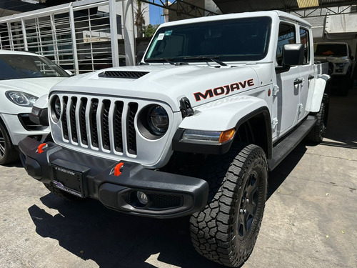 Jeep Gladiator MOJAVE