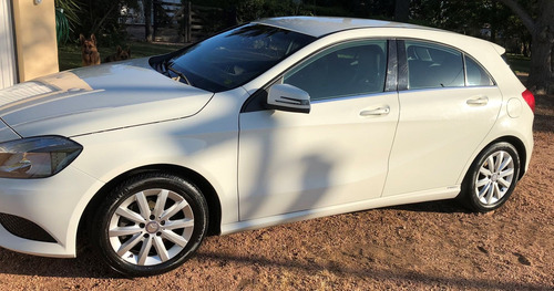 Imagen 1 de 8 de Mercedes-benz Clase A 180 Blue Efficiency 1.6