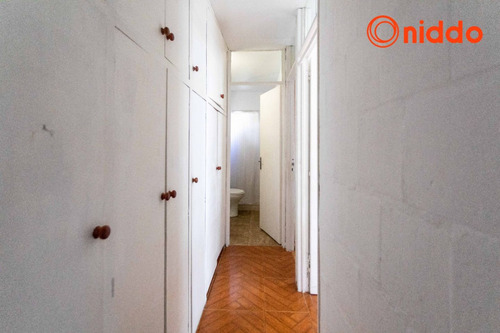 Imagen 5 de 12 de Venta De Apartamento En Malvín Norte De Dos Dormitorios (ref: Ndd-51)