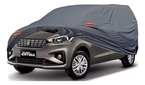 Pijama Cobertor Camioneta Suzuki Ertiga Premium Uv/impermeab