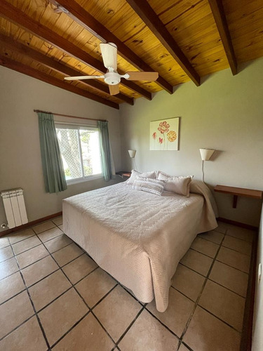 Alquiler En Valeria Del Mar - Cabañas Departamento - Temporada Verano