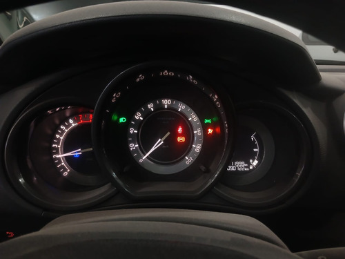 Citroen Nuevo C3 1.5 Tendance Pack Securi Año 2013 Chocado