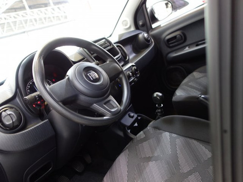 Fiat Mobi Mobi 1.0 EVO FLEX LIKE. MANUAL
