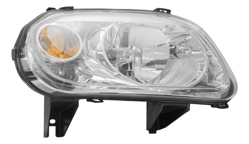 Faro Chevrolet Hhr 2006-2011 2.2l Gm Parts