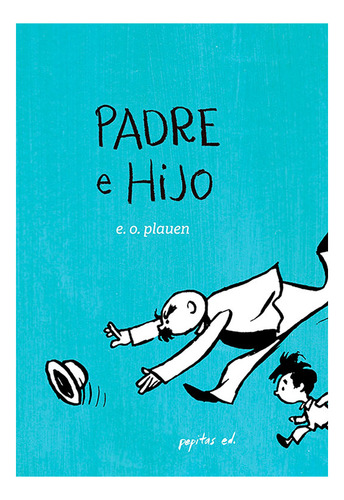 Padre E Hijo
