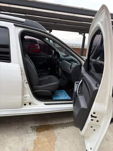 Renault Duster 2.0 Dynamique 4x2