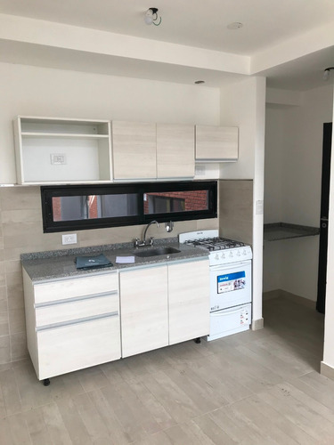 Imagen 5 de 14 de Excelente 2 Ambientes Tipo Dúplex En Venta!