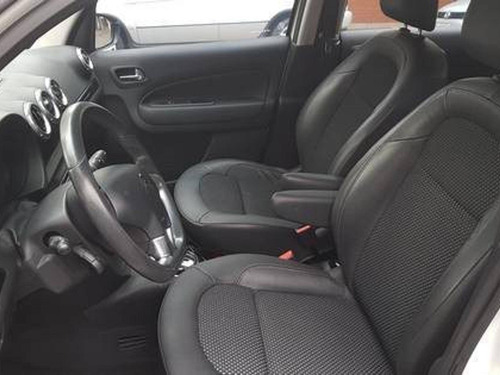 Citroën Aircross 1.6 Exclusive 16v Flex 4p Automático