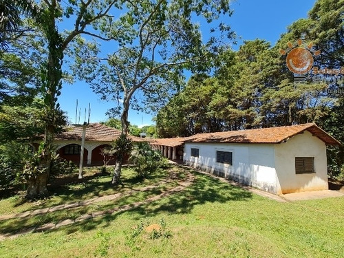 Imagem 30 de 30 de Venda - Sítio Zona Rural / Piedade/sp - 5789