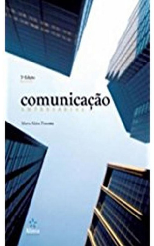 Livro Comunicacao Empresarial - 8 Ed