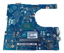 Comprar Placa Mãe Dell Inspiron 5566 5468 I3-6006u Bal60 La-d871p