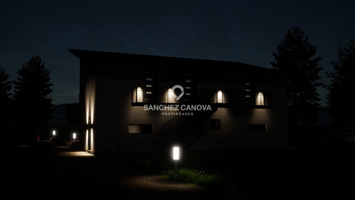 Imagen 20 de 20 de Departamento En Venta Ubicado En Las Marías, Bariloche, Patagonia
