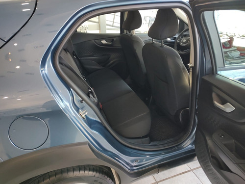 Imagen 10 de 16 de Nuevo Fiat Pulse Drive 1.3 Caja Cvt My22