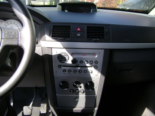 Imagen 6 de 9 de Chevrolet Meriva 2007 Gls Full