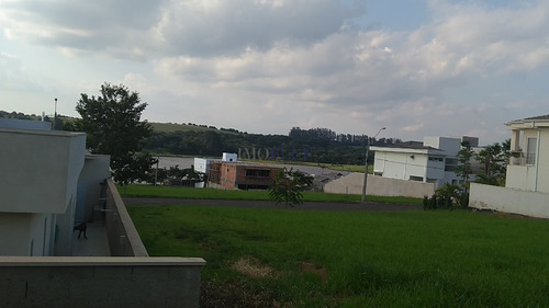 Imagem 10 de 23 de Ótimo Terreno C/ 536 M² Em Maravilhoso Condomín... - 538