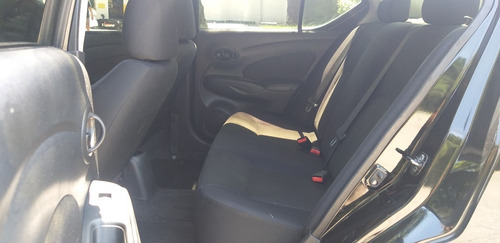 Versa 1.0 12v Manual Flex 2012