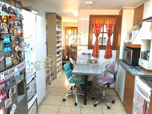 Imagen 16 de 30 de Bajó De Precio!! - Casa Remodelada En La Reina