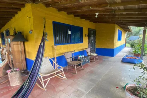 Finca En Venta En Vereda La Quiebra. Cod V501050