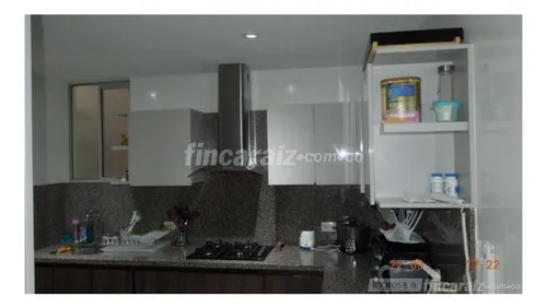 Vendo Apartamento En Pasadena