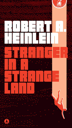 Libro: Stranger In A Strange Land