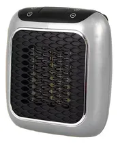 Comprar Mini Estufa Calefactor Caloventor Aire Caliente 800w Enchufe