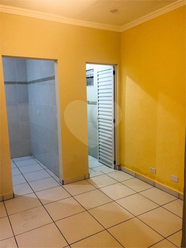 Imagem 9 de 15 de Terreno De 288m² Com 4 Casas Na Vila Nova Cachoeirinha/ Vila Amélia - Reo483837