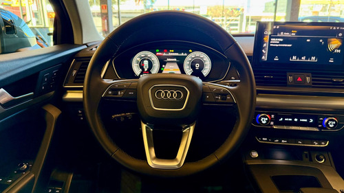 Audi Q5 Performance 2.0 TFSIe S.Tr. Qt (Hib.)
