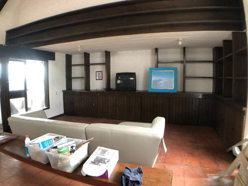 Residencia En Subida A Chalma