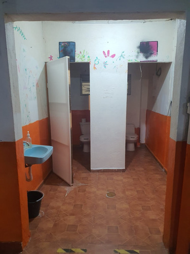 Casa En Venta Con Uso De Suelo En Col. Popo.