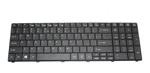 Teclado Para Notebook Acer Aspire E1-571 / E1-571g